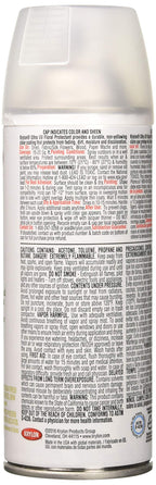 Buy now Krylon 11.75 oz Uv Floral Protectant Spray, Multicolor at indiglob india