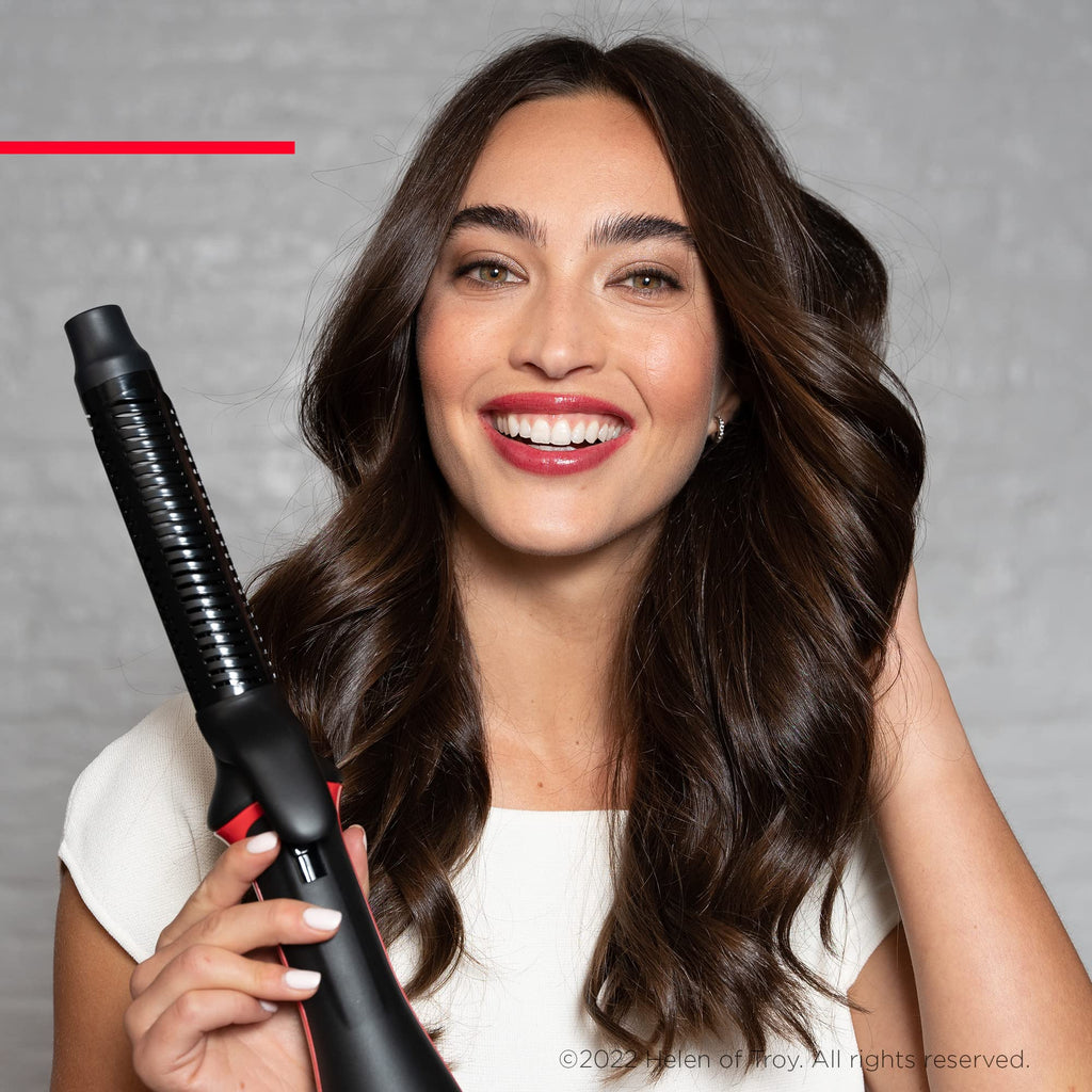 Buy now REVLON One-Stepâ„¢ Blowout Styler | Dry and Curl Hair in One Tool at indiglob india