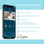 Buy now Motorola Nursery CONNECT40 Baby Monitor (Binatone) (VM40CONNECT) at indiglob india