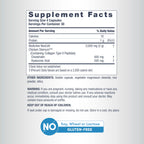 NeoCell Joint Complex Supplement | 120 Capsules | Plus Hyaluronic Acid