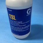 Buy now Graco 206994 Throat Seal Liquid, 8-Ounce Bottle at indiglob india
