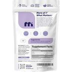 Micro Ingredients Magnesium Glycinate 800 mg Per Serving, 240 Softgels | Chelated Magnesium Supplement with MCT Oil | Non-GMO, Gluten Free, No Soy