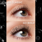 L'Oreal Paris Paradise Big Deal Mascara, Volumizing and Lengthening Formula, Buildable, Clump Resistant, Washable Blackest Black Mascara, 0.33 Fl Oz