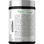 Horbäach Echinacea Extract Capsules | 300 Count