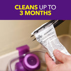 Buy now Kaboom Scrub Free! Toilet Bowl Cleaner System with 2 Refills at indiglob india