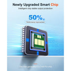 LC103XL Compatible for Brother LC103 Ink Cartridges for Brother Printer