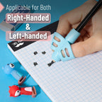 Mr. Pen- Pencil Grips for Kids Handwriting, 20 Pack