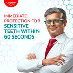 Colgate Toothpaste Sensitive Plus - 70g (Sensitivity)
