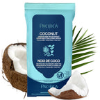 Pacifica Beauty Coconut Milk & Essential Oils Underarm Deodorant Wipes, Helps Remove Odor, Aluminum-Free, Vegan & Cruelty-Free, 30 Wipes (4-Pack)