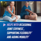 Buy now Osteo Bi-Flex Triple Strength(5) with MSM, Glucosamine Joint Health Supplement, Coated Tablets, 80 Count at indiglob india