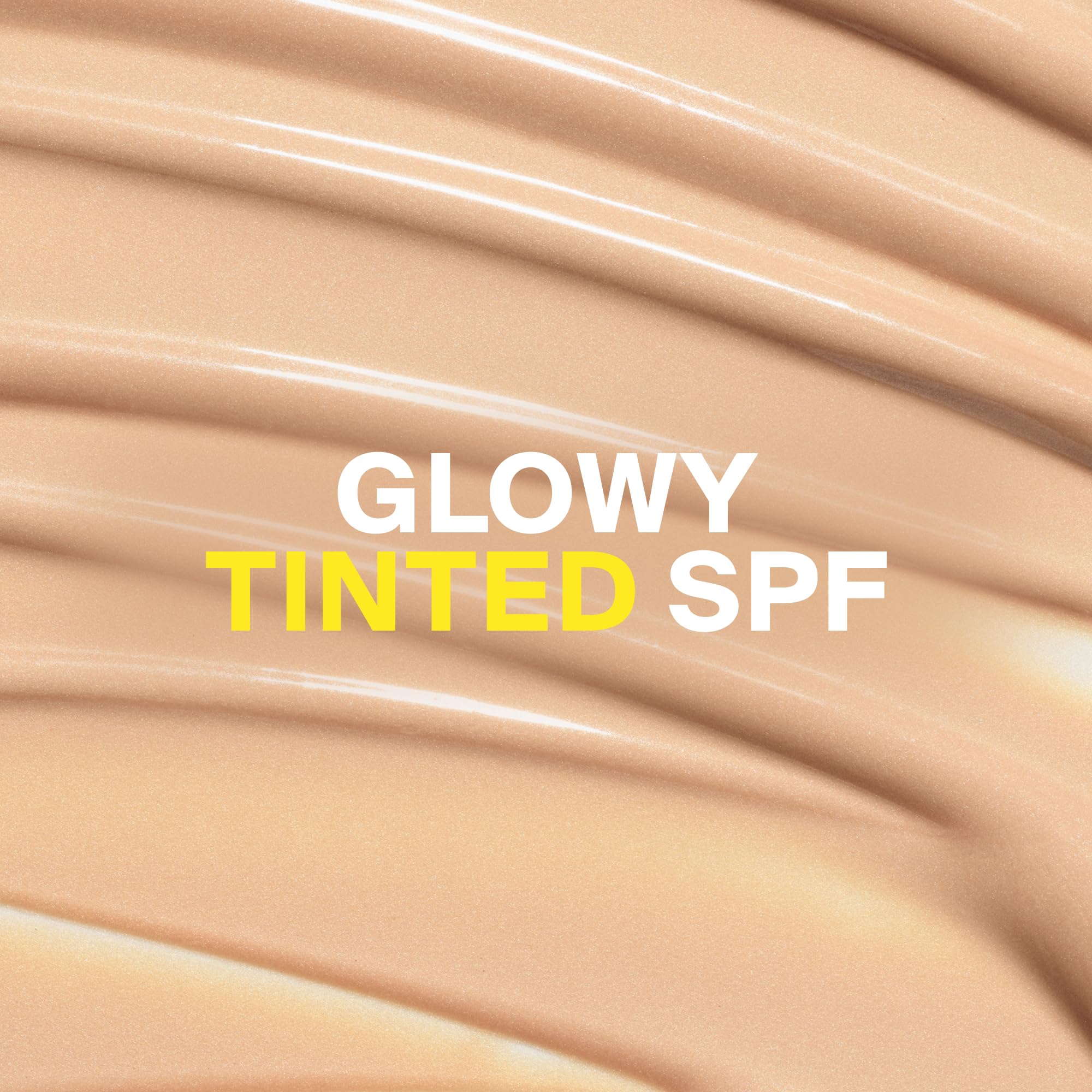 Supergoop! Glowscreen SPF 40, Sunrise (Champagne Glow) - 1.7 fl oz - Glowy Primer + Broad Spectrum Tinted Sunscreen - Helps Filter Blue Light - Hydration - Hyaluronic Acid & Vitamin B5