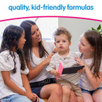 SoCozy Curl Conditioner for Kids Curly Hair (10.5 Fl Oz, Pack of 2) Helps Soften Dry & Unruly Curls, Hair Conditioner & Detangler with Mango Seed Butter, Rice Protein & Papaya Extract, Paraben Free