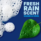 Dawn Platinum Liquid Dish Soap, Dishwashing Liquid, Grease Removal, Fresh Rain, 26.8oz