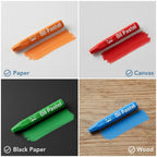 Mr. Pen- Oil Pastels for Artists, 45 Pack, Assorted Colors