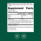 Standard Process Renafood, Kidney Function Support Supplement, 180 Tablets