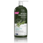 Avalon Organics Therapy Biotin B-Complex Thickening Shampoo, 32 oz