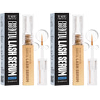 Babe Original Lash Serum - Fuller & Longer Looking Eyelashes, Advanced Lash Enhancing Treatment for Natural Lashes, Extensions & Eyebrows, Vegan & Cruelty-Free