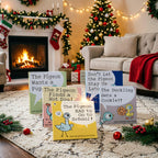 Discover the Pigeon Books Paperback Set, 100% authentic and available in India at Curat Cart. Perfect for young readers.