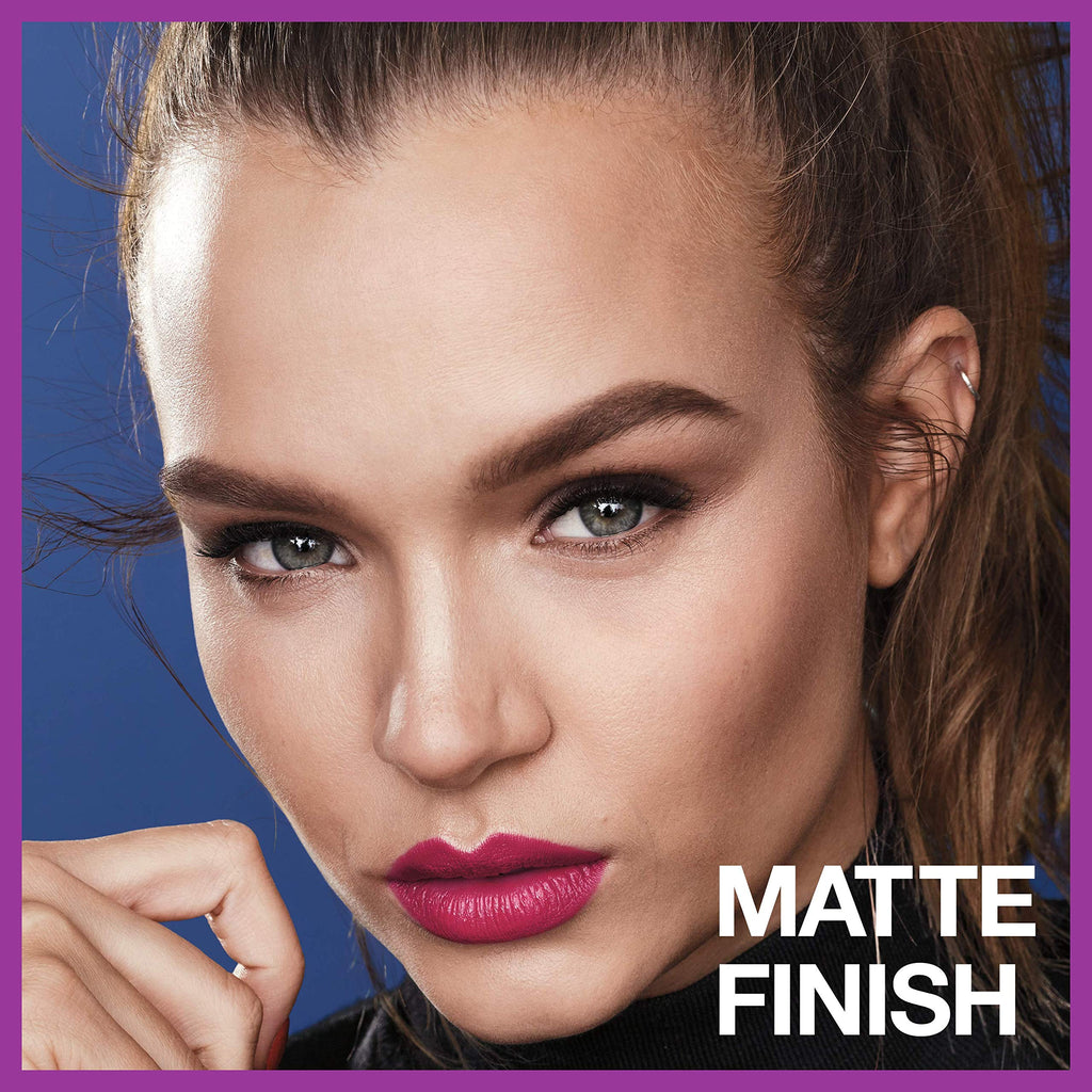 Buy now Maybelline New York Facestudio Lasting Fix Makeup Setting Spray, Matte Finish, 3.4 fl. oz. at indiglob india