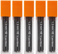 Mechanical Pencil Lead Refills - QTS (HB 1.3 mm)