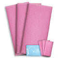 Buy now CASAVIDA Exfoliating Washcloth Back Scrubber for Shower Exfoliating Body Scrubber Japanese Beauty Washcloth African Net Sponge Bath Korean Loofah Towel Wash Cloth Shower Scrub Towel 3 Pack (Pink x 3) Pink x 3 at indiglob india