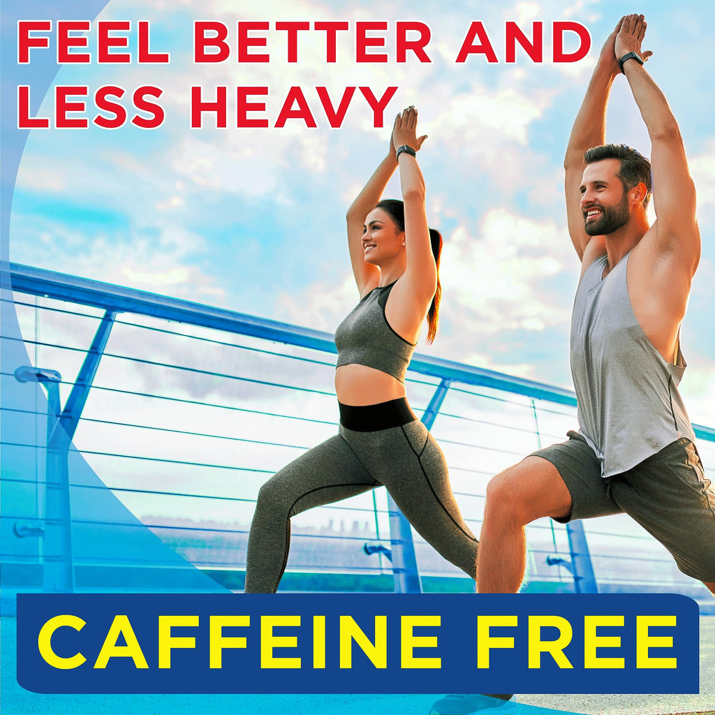 RIGHT REMEDIES Maximum Strength Caffeine-Free Diuretic, 50 mg, 120 Softgels