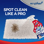 Buy now Resolve Pet Expert Stain and Odor Remover, Carpet Cleaner, Pet Stain and Odor Remover, Carpet & Upholstery Cleaner - Removes Stains and Odors, 22 oz at indiglob india