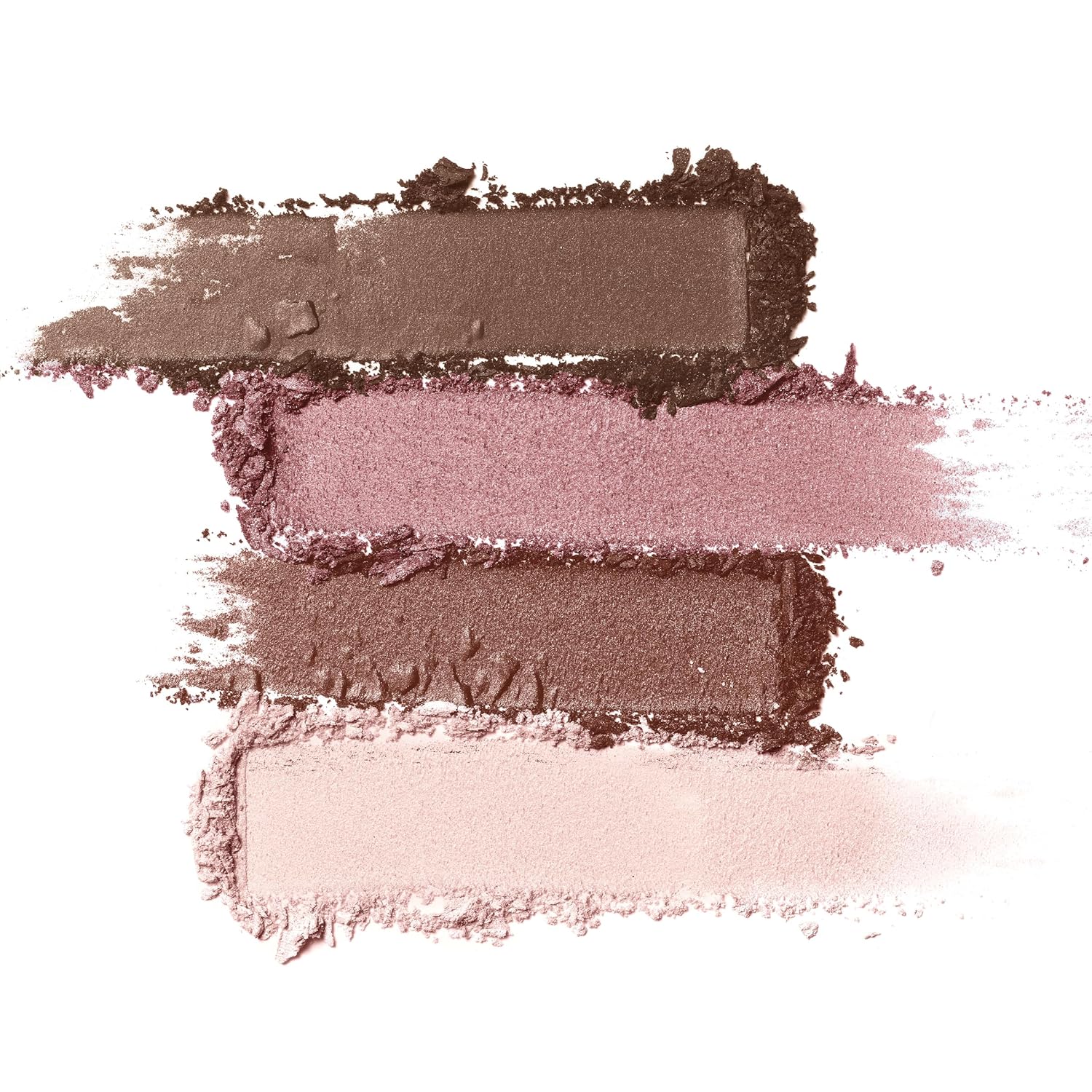 Buy now Clinique All About Shadow Eye Shadow Quad | Long Lasting, Crease + Fade Resistant + Safe For Sensitive Eyes at indiglob india