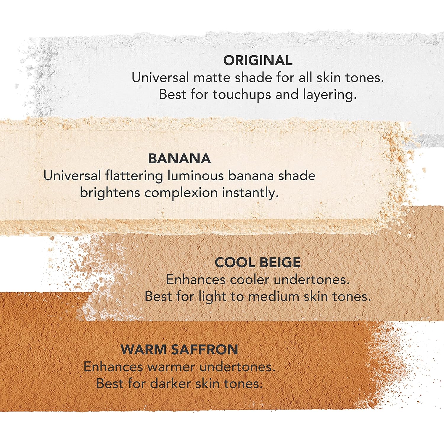 Buy now Dermablend Loose Setting Powder, Face Powder Makeup & Finishing Powder for Light, Medium & Tan Skin Tones at indiglob india