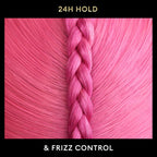 Buy now TRESemmÃ© Extra Hold Hairspray for 24-Hour Frizz Control, with Pro Lock Tech 4.2 oz at indiglob india