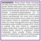 API TROPICAL FLAKES Fish Food 1.1-Ounce Container