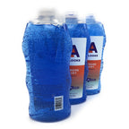 L.A. LOOKS SPORT XTRME HLD GEL 20 OZ (Pack of 3)