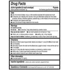 Amosan Oral Wound Cleanser