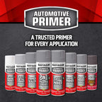 Buy now Rust-Oleum 260510 Stops Rust Automotive 2-in-1 Filler & Sandable Primer Spray, 12 oz, Gray at indiglob india