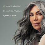 Paul Mitchell Extra-Body Sculpting Foam, Adds Fullness, Touchable Finish, For Fine Hair