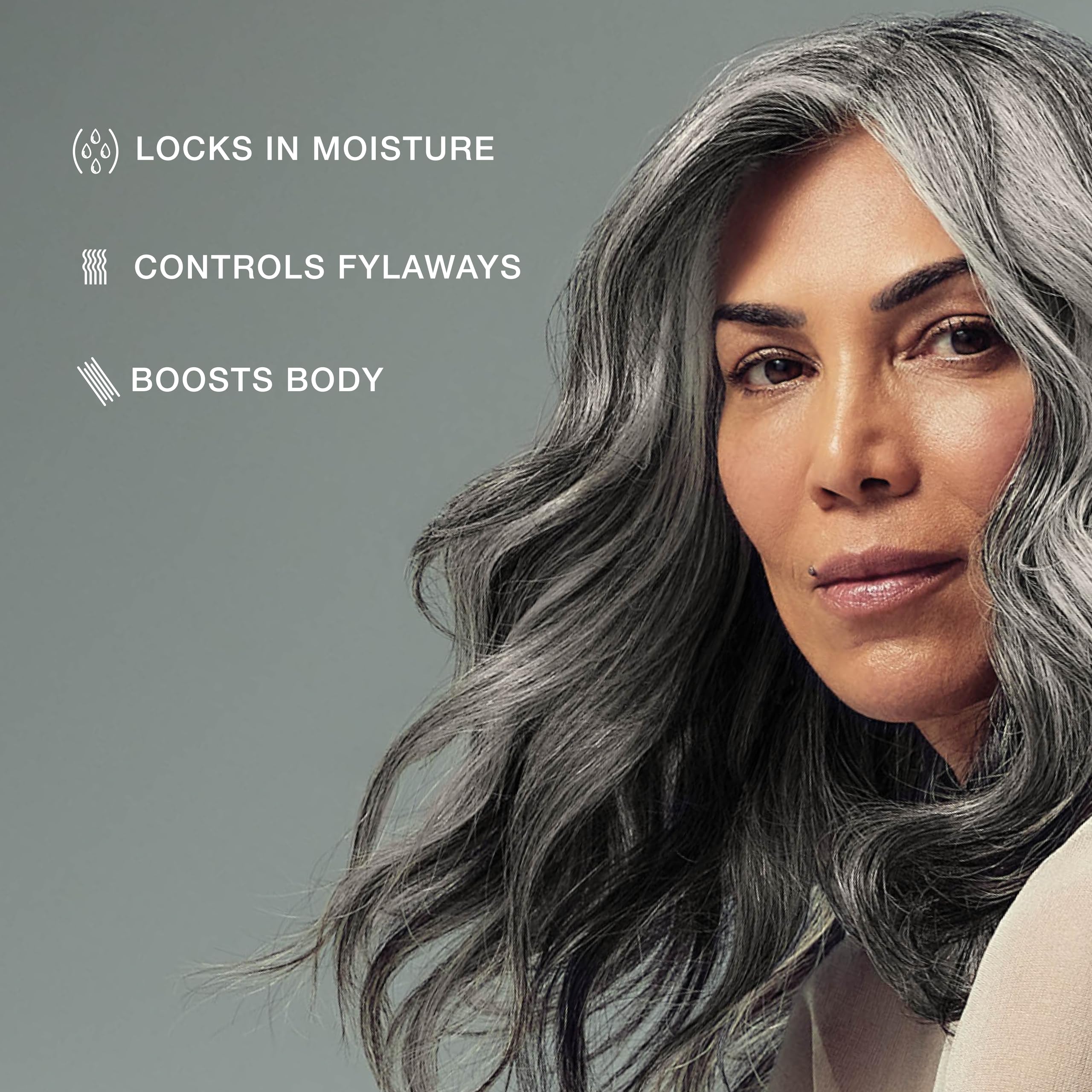 Paul Mitchell Extra-Body Sculpting Foam, Adds Fullness, Touchable Finish, For Fine Hair