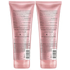 L'Oreal Paris Sulfate Free Bond Repair+ Shampoo and Conditioner Set with Bond + Amino Acid Complex, Strengthens and Repairs Damaged or Color Treated Hair, EverPure, 13.6 Fl Oz Set (Packaging May Vary)