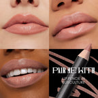 Buy now MAC MÂ·AÂ·Cximal Sleek Satin Lipstick, Blankety, 0.12 Ounces at indiglob india