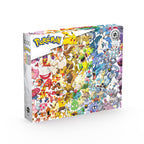 Buy now Buffalo Games ƒ?? 2000 Piece Pok??mon Silver Select Kanto 151 Jigsaw Puzzle Colorful Puzzle for Adults ƒ?? Precision-Cut Pieces, Beautiful Artwork, and Hours of Relaxing Fun at indiglob india