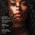 Paul Mitchell Super Skinny Serum Blowout Primer, Speeds Up Drying Time, Humidity Resistant, For All Hair Types