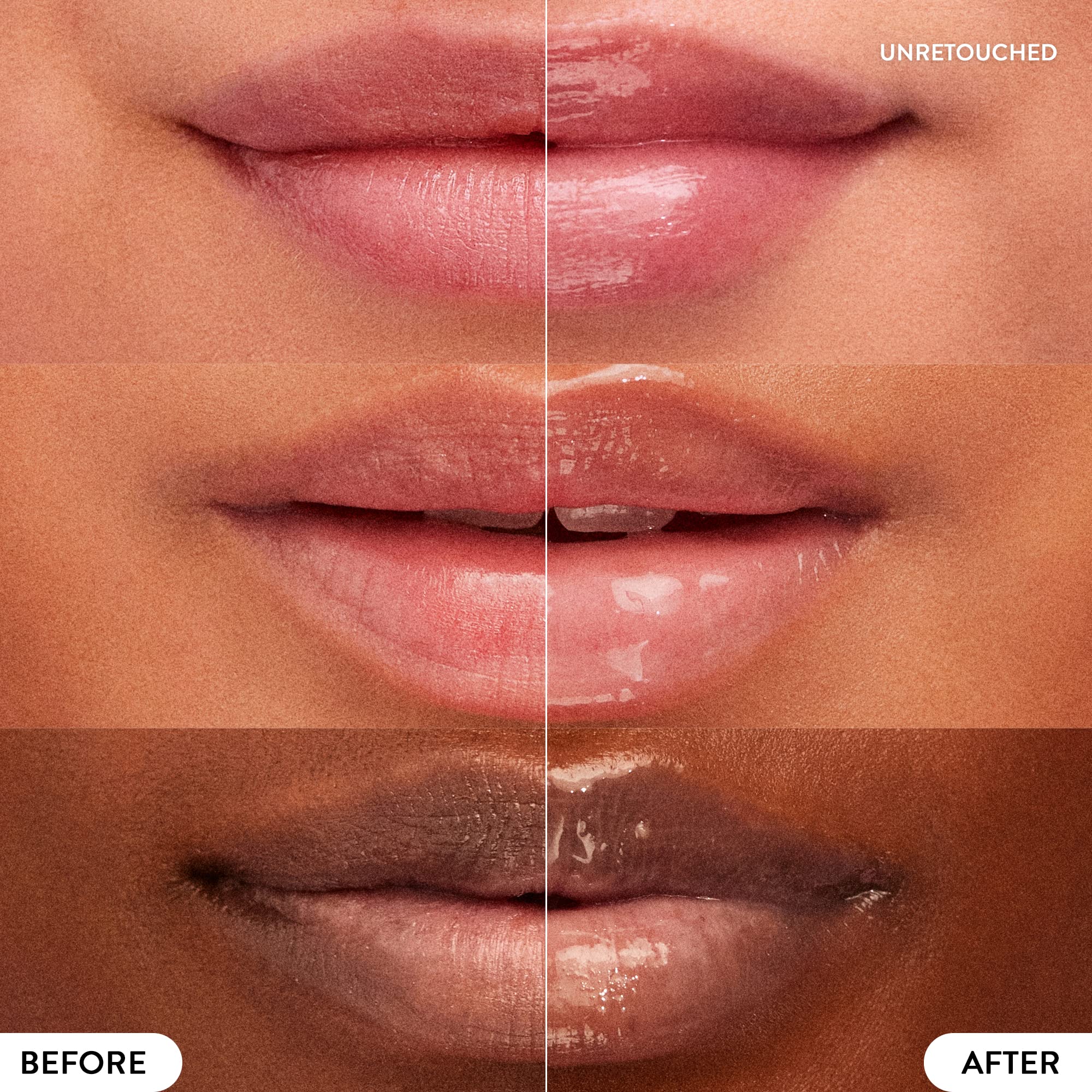 LANEIGE Lip Sleeping Mask: Korean Overnight Treatment For Dry Lips | Hydrating & Nourishing Overnight Lip Treatment Mask with Vitamin C, Shea & Murumuru Seed Butter | Now Build Your Own Bespoke Swirl