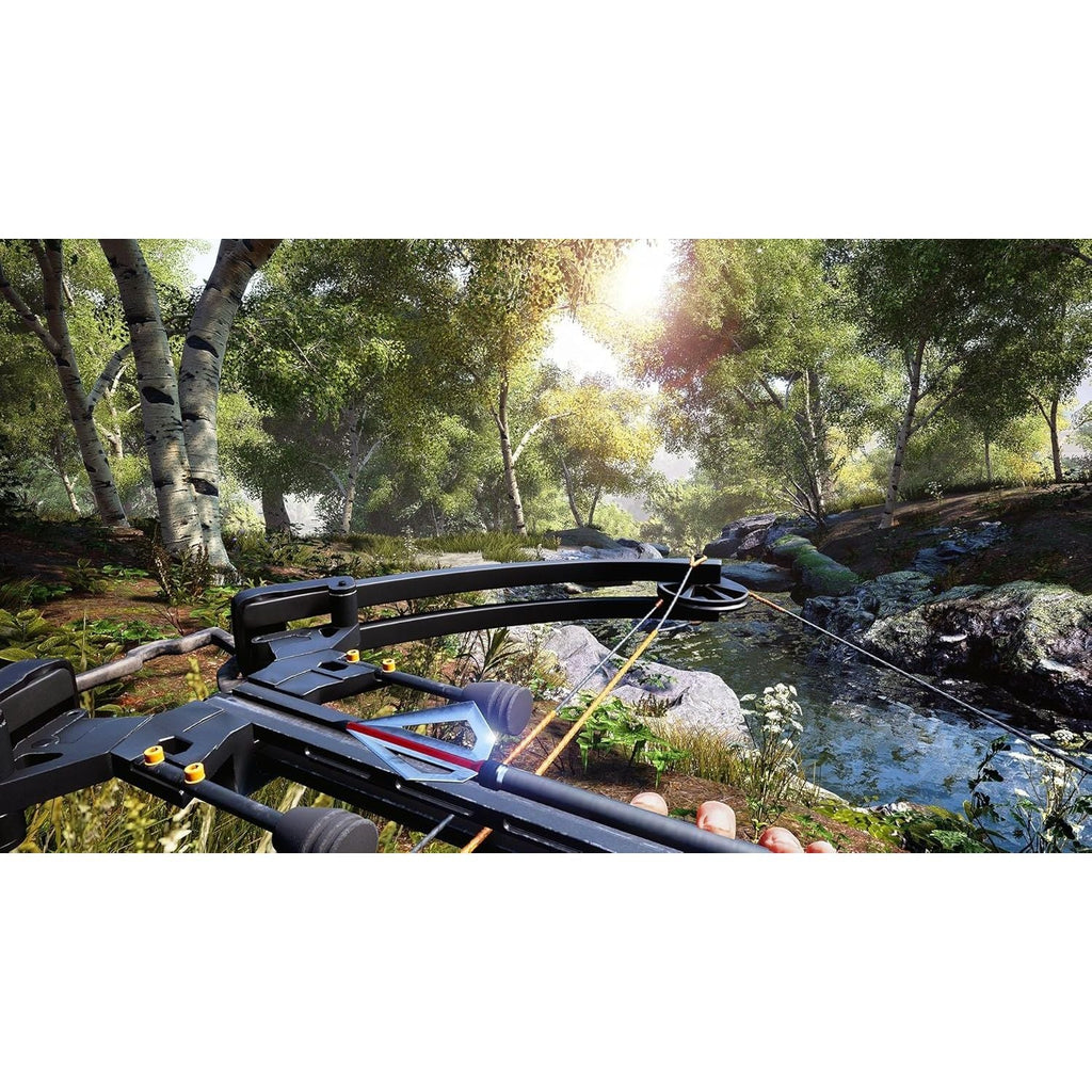Buy now Hunting Simulator - Nintendo Switch at indiglob india
