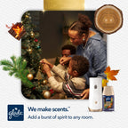 Glade Automatic Spray Refill, Air Freshener, Fall Night Long, 6.2 oz