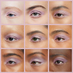 Buy now REVLON Luxurious Color Diamond Luste Eye Shadow, Starry Pink, 0.028 Ounce at indiglob india