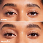 Buy now e.l.f. Brow Laminating Gel, Strong-Hold, Clear-Drying & Water-Resistant Brow Gel Creates Laminated Brows, Comb & Sculpt Brows, Vegan & Cruelty-free at indiglob india