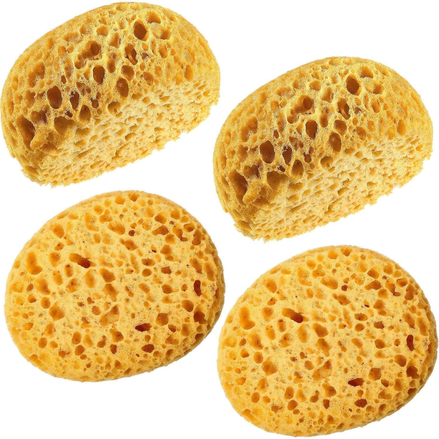 Buy now Patelai Knockdown Texture Sponge Drywall Wall Patch Ceiling Texture Sponge Home Decor for Repair DIY Painting Ceiling(2 Pieces,13 x 15 x 6 cm) 13 x 15 x 6 cm 4 at indiglob india
