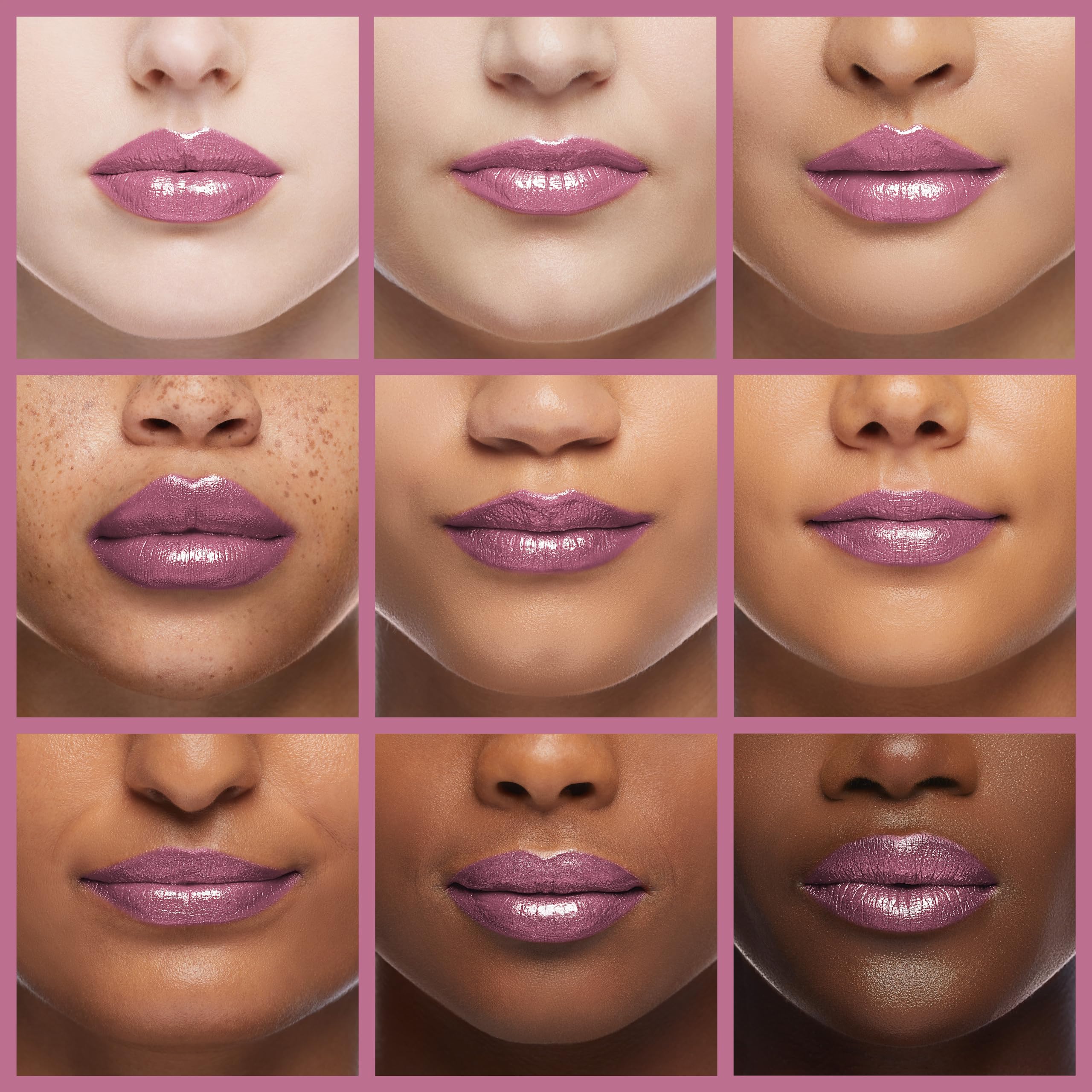 Buy now REVLON ColorStay Ultimate Suede Lipstick, Longwear Soft, Ultra-Hydrating High-Impact Lip Color, Formulated with Vitamin E, Silhouette (001), 0.09 oz at indiglob india