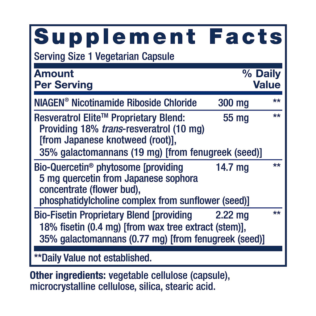 Life Extension Melatonin, 10 mg, Highest Dosage, 60 Capsules