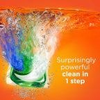 Buy now Tide PODS Original Scent HE Turbo Laundry Detergent Pacs, 72 Count at indiglob india