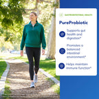 Pure Encapsulations PureProbiotic, 60 Capsules